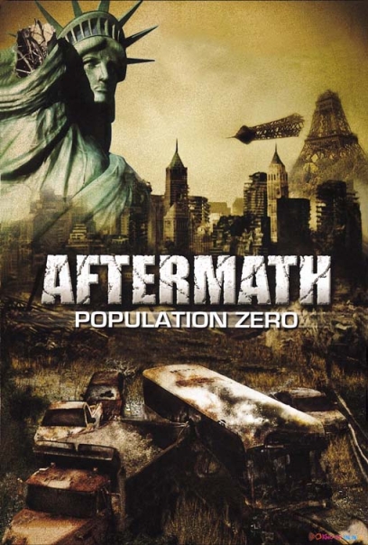 Aftermath: Population Zero