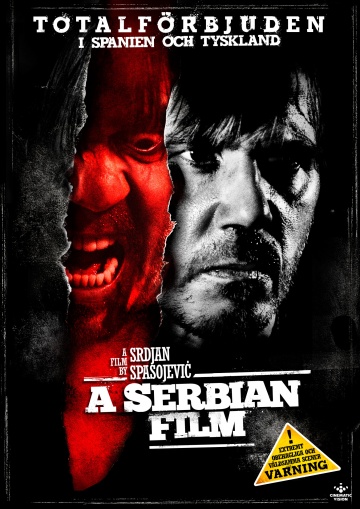 Srpski film