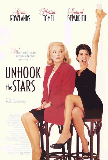 Unhook the Stars