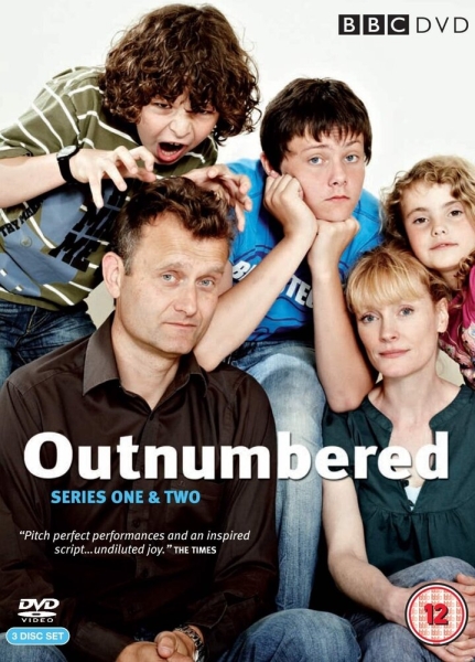 Outnumbered