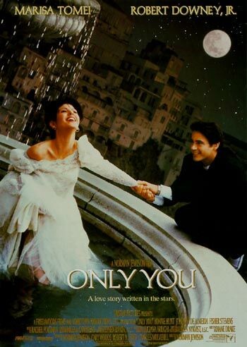 Only You