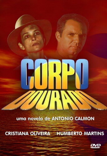 Corpo Dourado