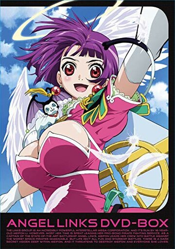 Seiho tenshi Angel Links