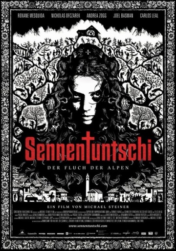 Sennentuntschi