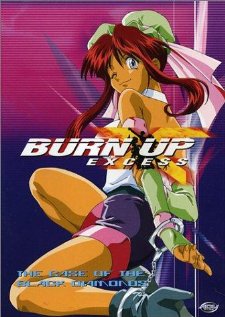 Burn-Up Excess