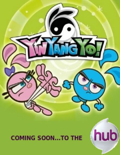 Yin! Yang! Yo!