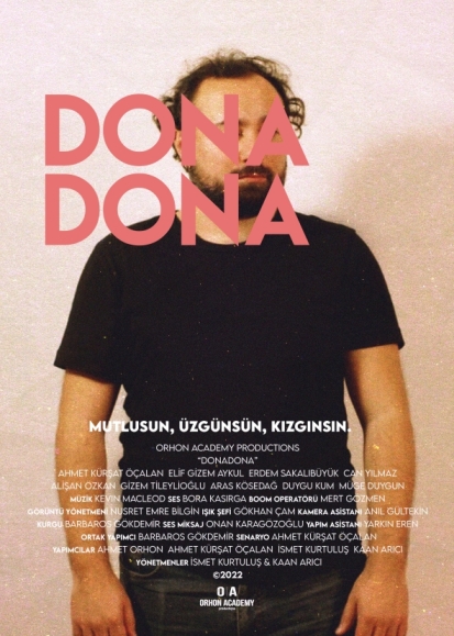 Донадона