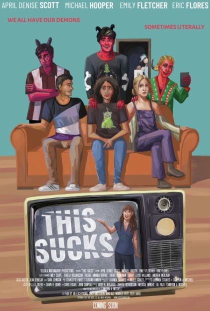 This Sucks