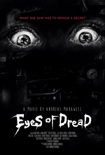 Eyes of Dread