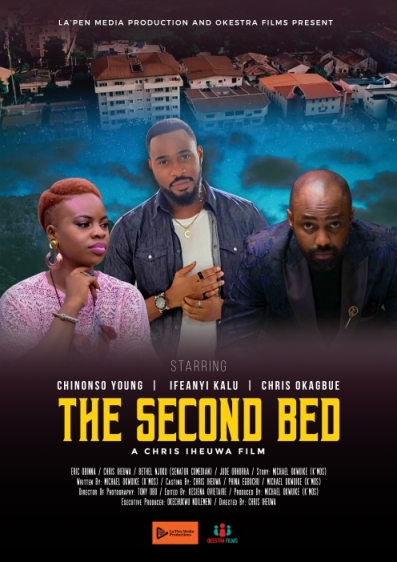 The Second Bed