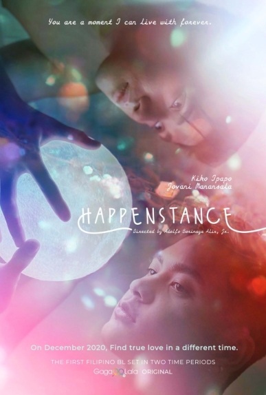 Happenstance