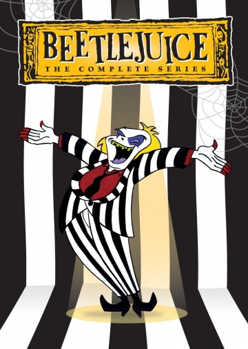 Beetlejuice