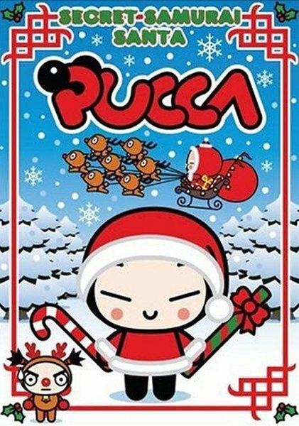 Pucca