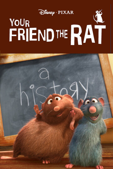 Your Friend the Rat