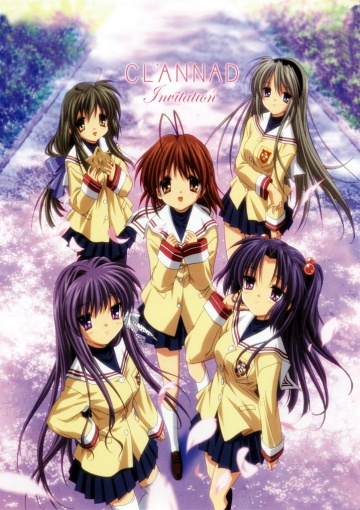 Clannad