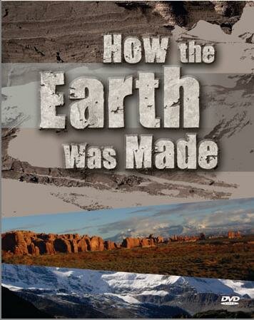 How the Earth Was Made