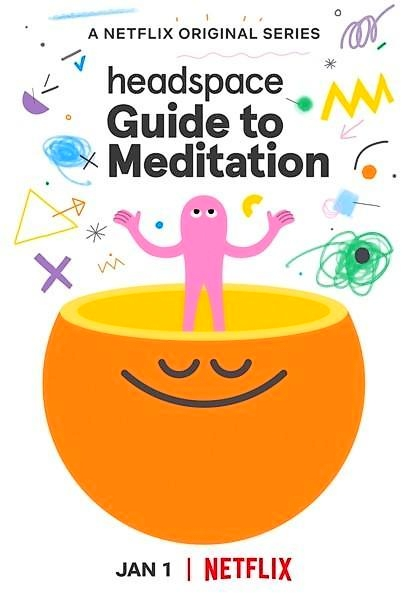 Headspace: Guide to Meditation