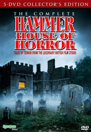 Hammer House of Horror