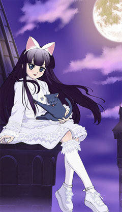 Tsukuyomi: Moon Phase