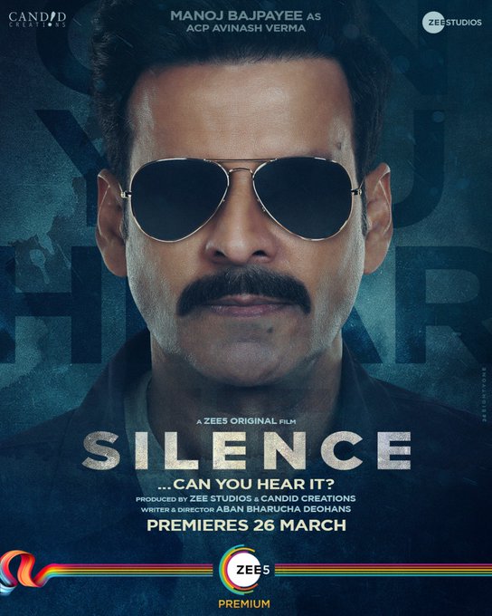 Silence... Can You Hear It?