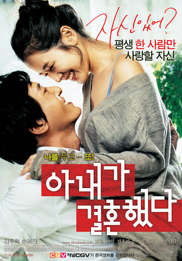 Anaega gyeolhonhaetta