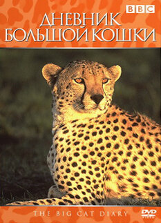 Дневник большой кошки (сериал)