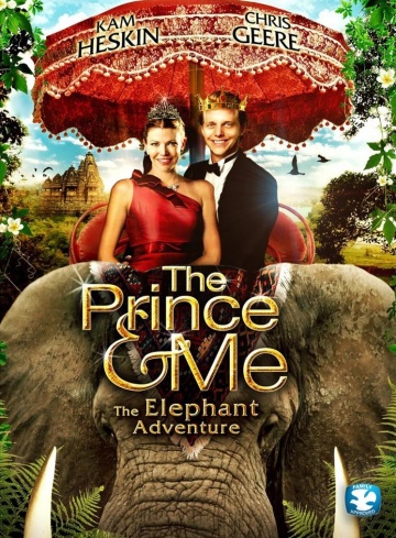 The Prince & Me: The Elephant Adventure