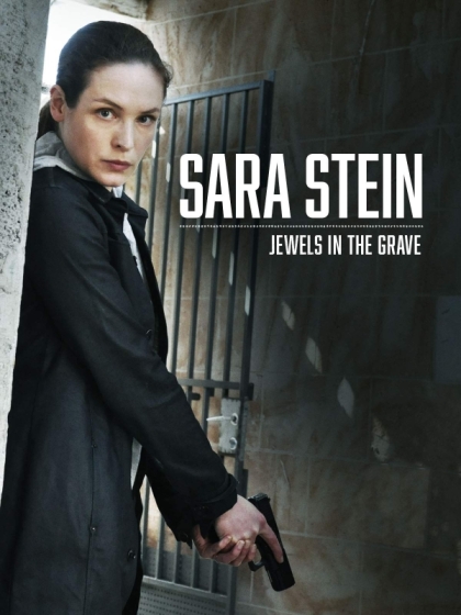 Sara Stein: Jewels In The Grave