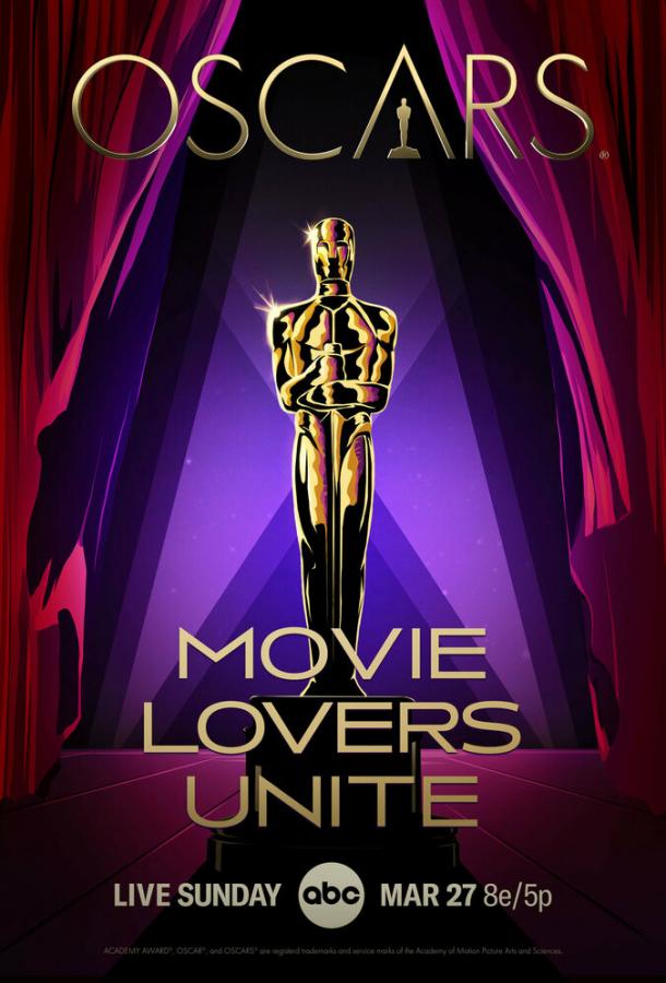 94th Annual Academy Awards