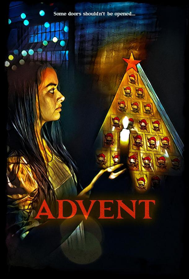 Advent / The Krampus Calendar