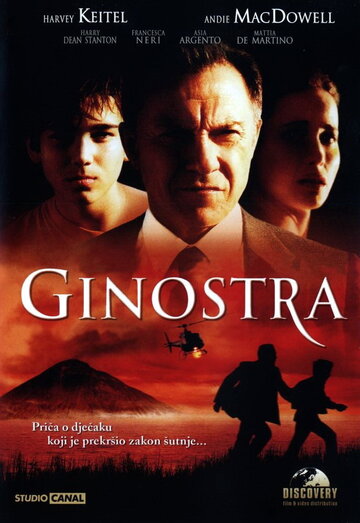 Ginostra