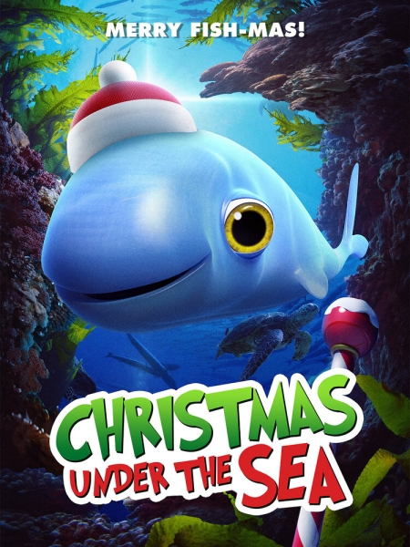 Christmas Under the Sea