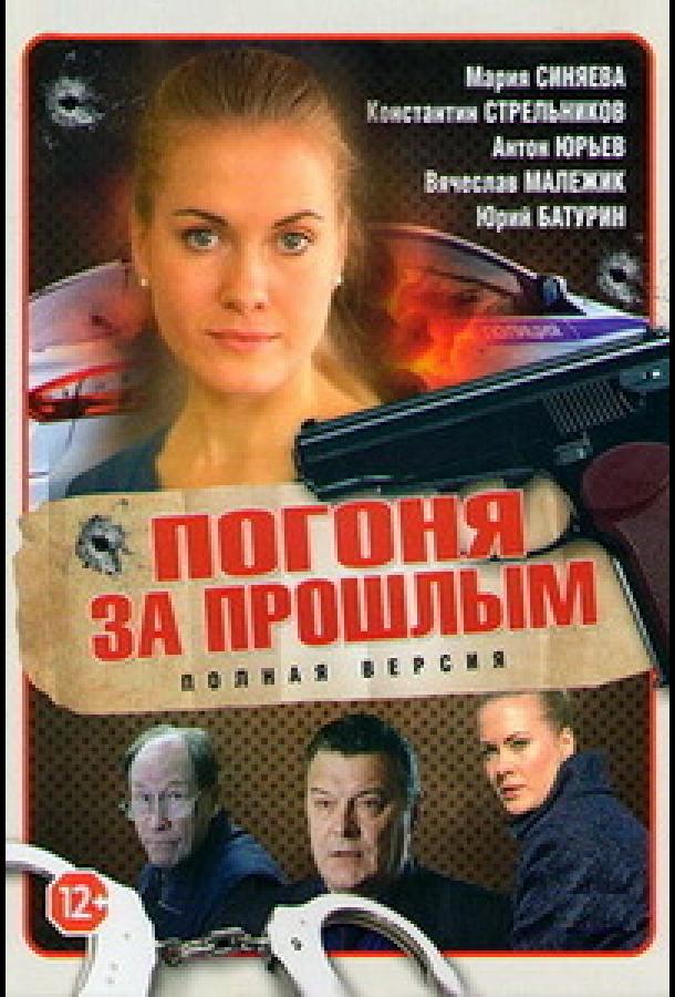 Погоня за прошлым (сериал)