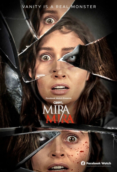Мира Мира (сериал)