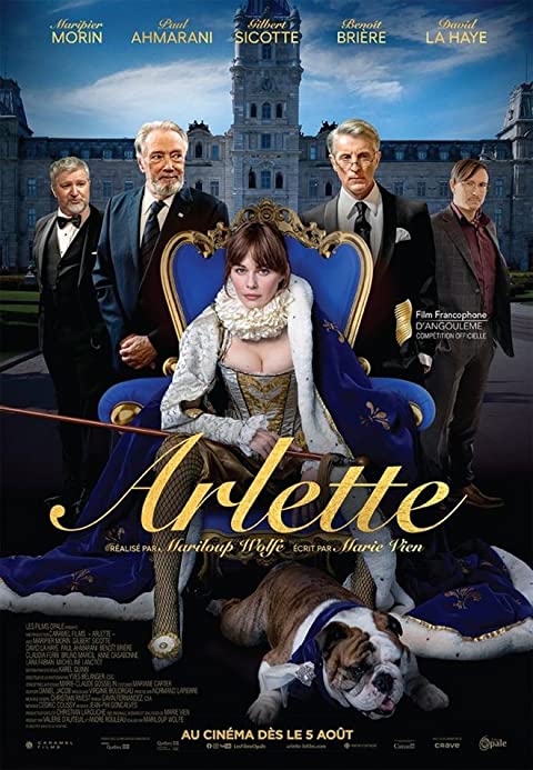 Arlette
