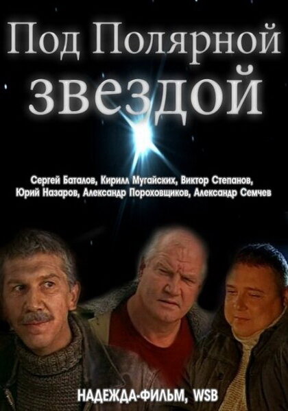 Под Полярной звездой (сериал)