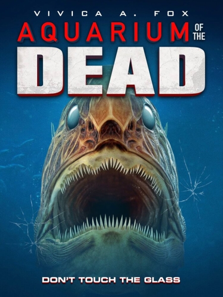 Aquarium of the Dead
