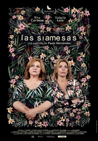 Las Siamesas