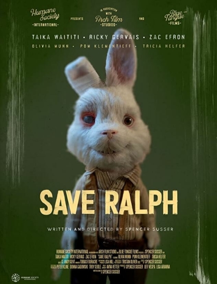 Save Ralph