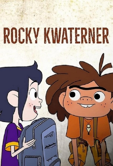 Rocky Kwaterner