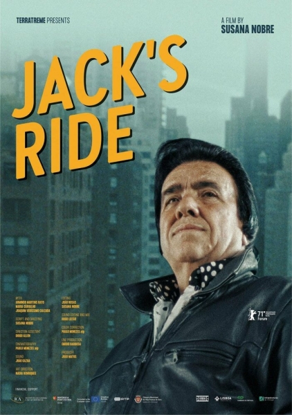 Jack's Ride