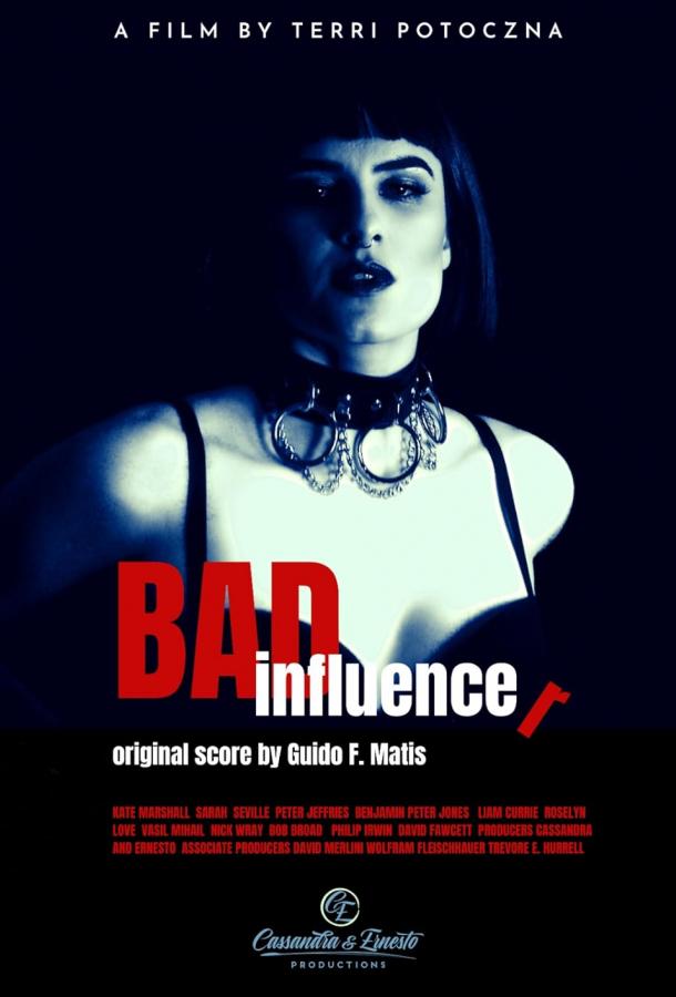 Bad Influencer