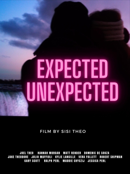 The Expected Unexpected