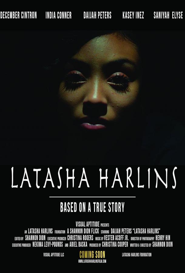Latasha Harlins