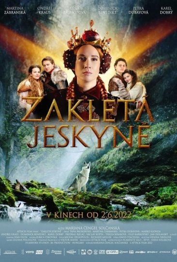 Zakliata jaskyna