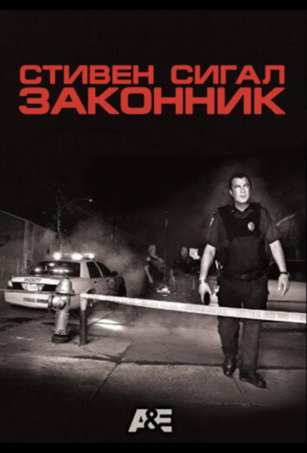 Steven Seagal: Lawman