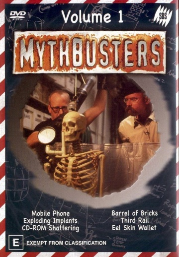 MythBusters