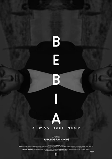 Bebia, à mon seul désir