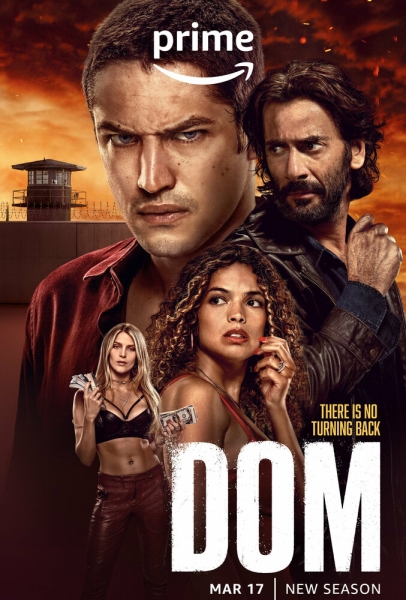 Дом (сериал)