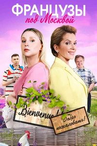 Французы под Москвой (сериал)